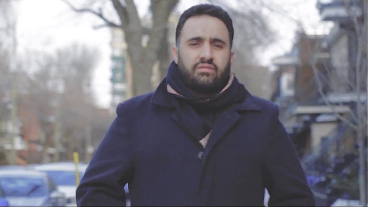 صراط النور | محمد فصولی | فريد...