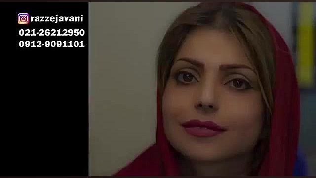 تزریق فیلر زیر چشم برای رفع گو...