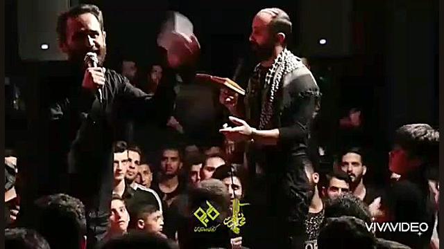 حاج مهدی زراعتی حاج عباس طهماس...