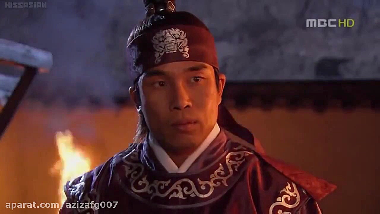 افسانه جومونگ قسمت ۴۸دوبله فار...