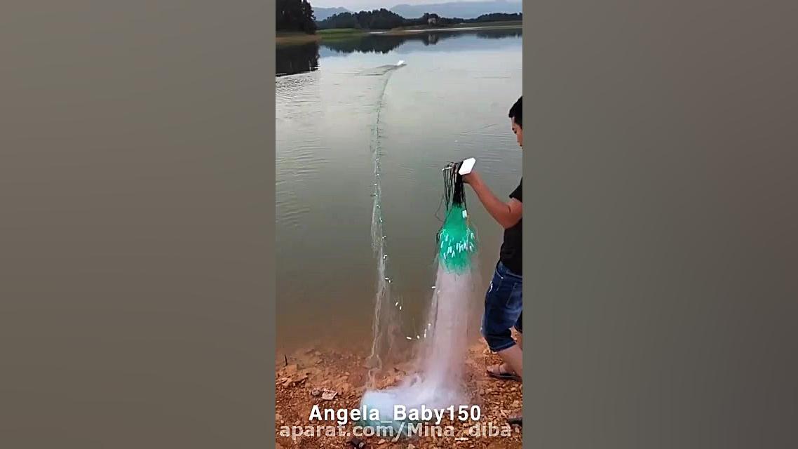 والا نفهمیدم چی شد. شما ببینید