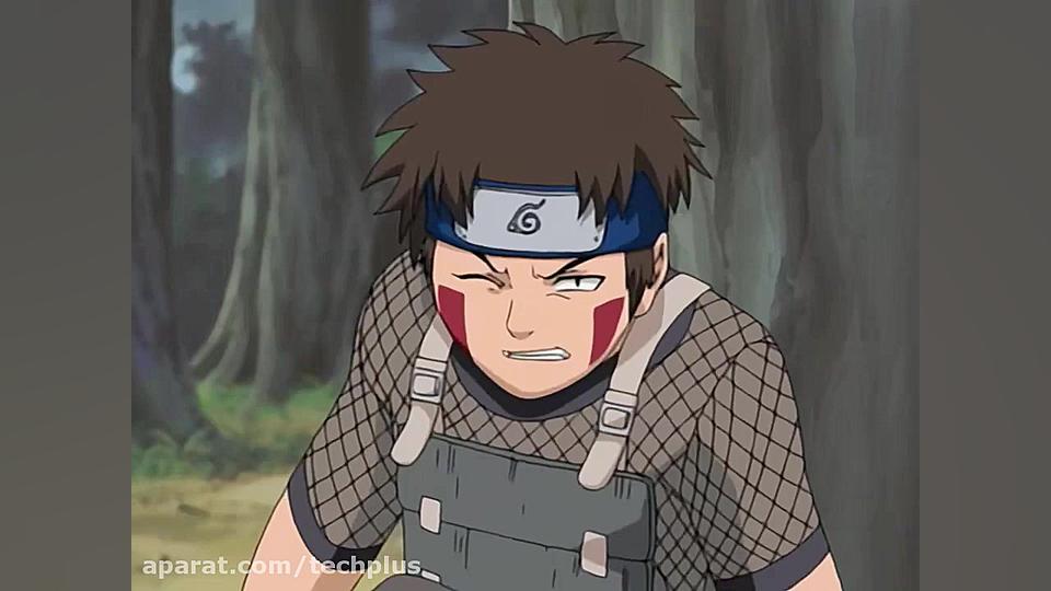سریال ناروتو دوبله فارسی قسمت...