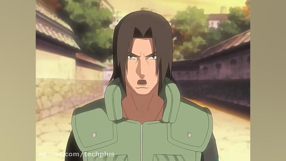 سریال ناروتو دوبله فارسی قسمت...