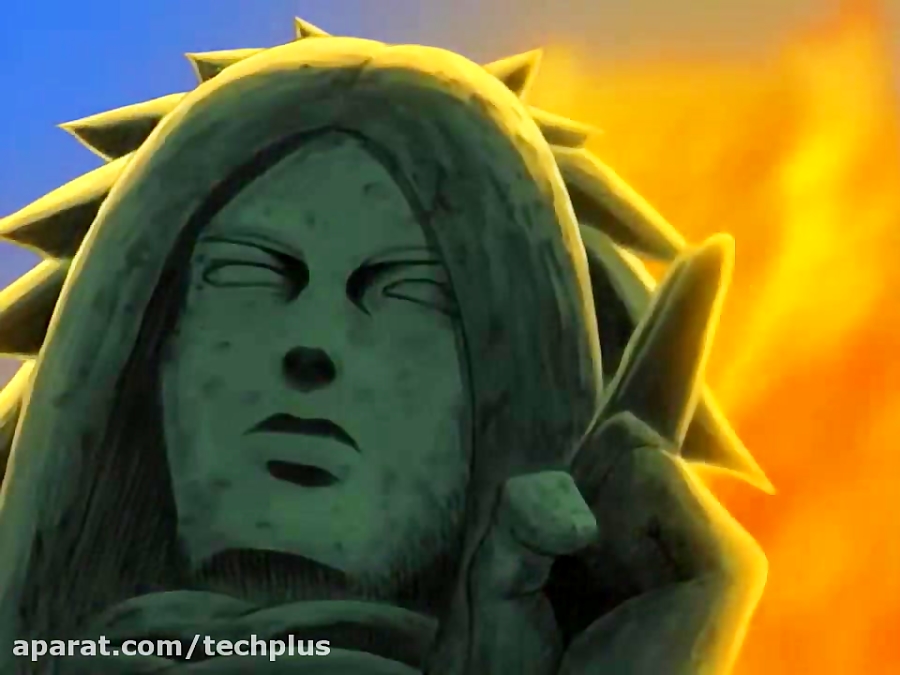 سریال ناروتو دوبله فارسی قسمت...