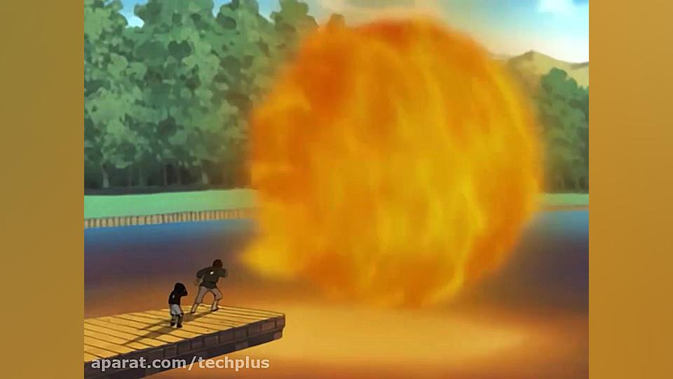 سریال ناروتو دوبله فارسی قسمت...