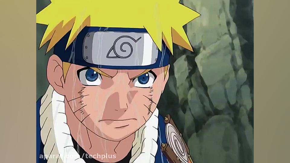 سریال ناروتو دوبله فارسی قسمت...