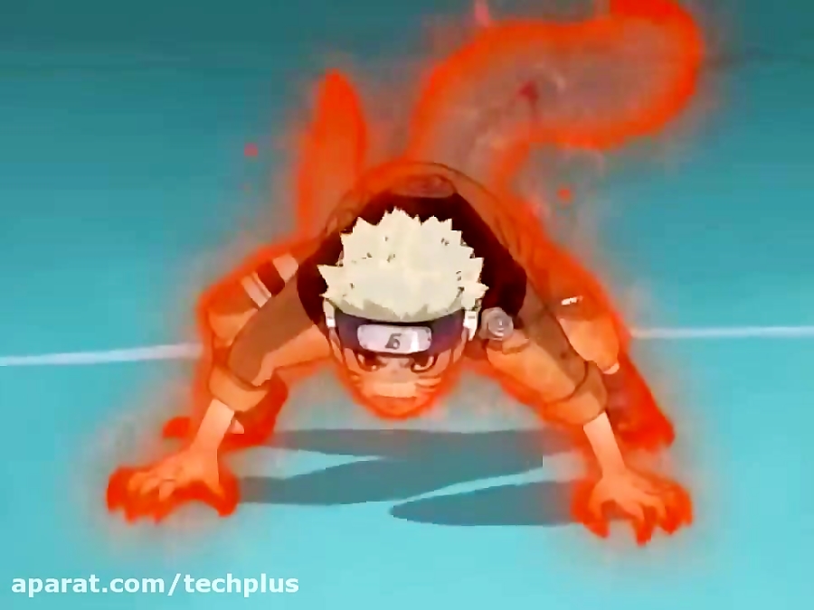 سریال ناروتو دوبله فارسی قسمت...