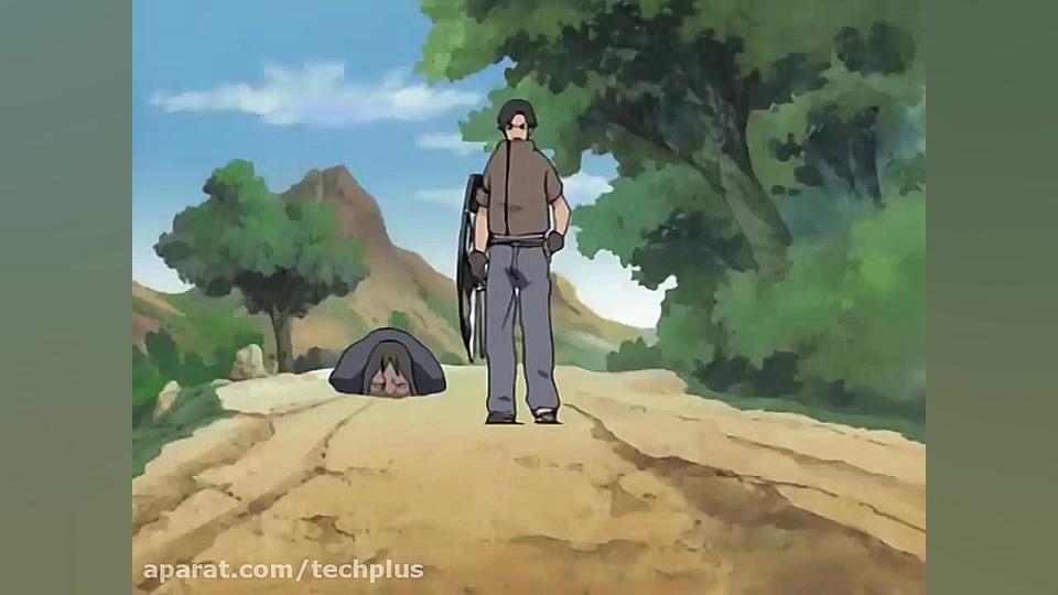 سریال ناروتو دوبله فارسی قسمت...