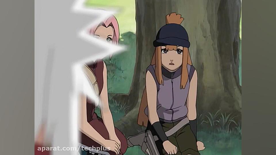 سریال ناروتو دوبله فارسی قسمت...