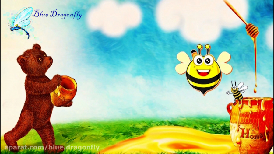 آموزش حیوانات به کودکان به زبا...