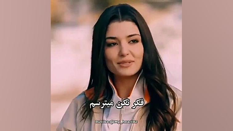 کلیپ خفن هانده آرچل