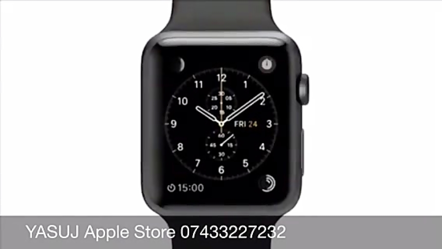 اپل واچ  apple watch