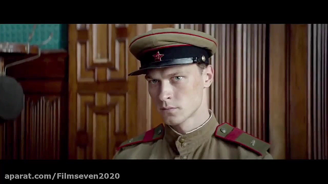 فیلم سینمایی جنگی و مهیج کلاشن...