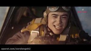 برشی اکشن از فیلم جنگی Midway