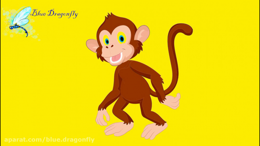 آموزش حیوانات به کودکان به انگ...