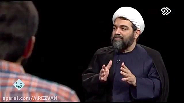شهاب مرادی  نفوذ مردمی زیاد |...