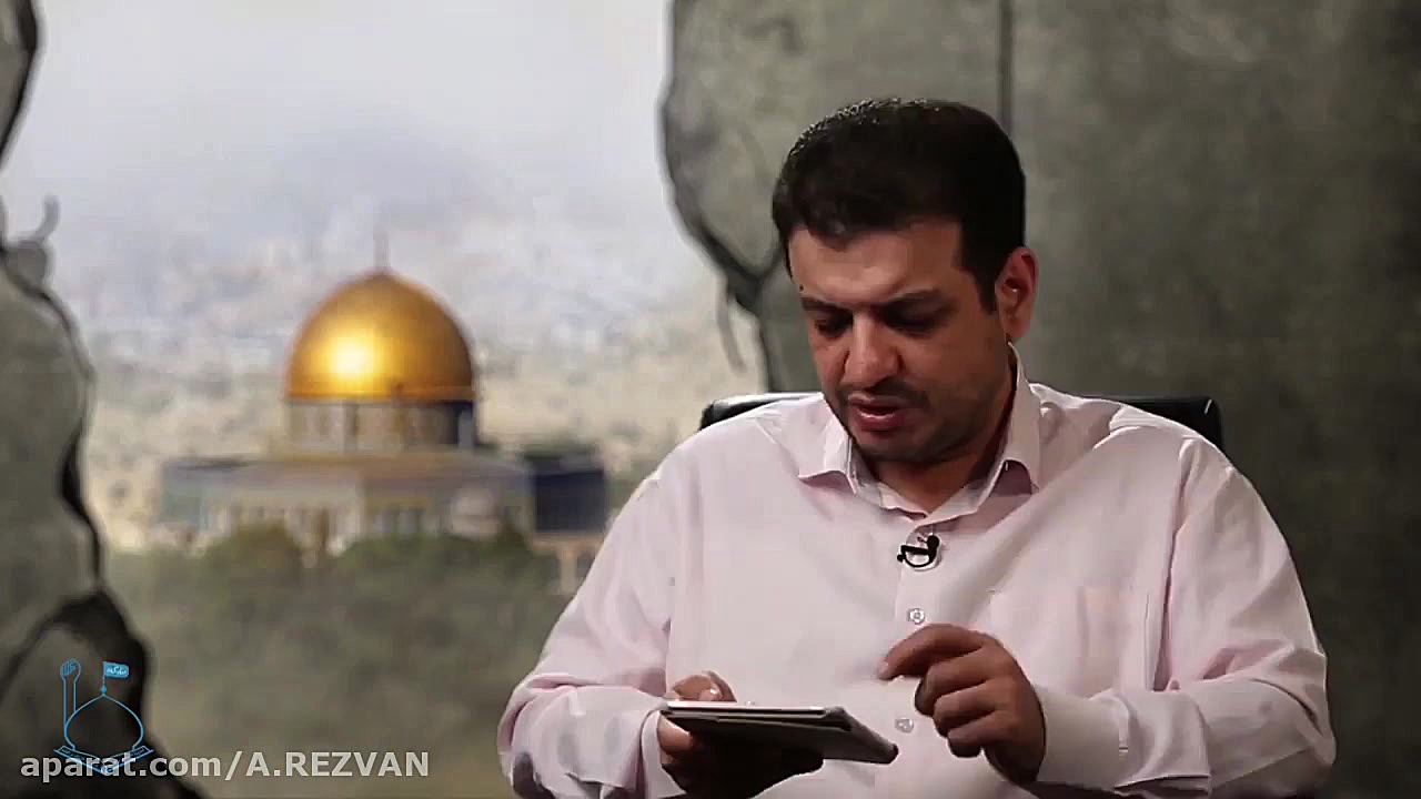 راهکار های رائفی پور برای راهپ...