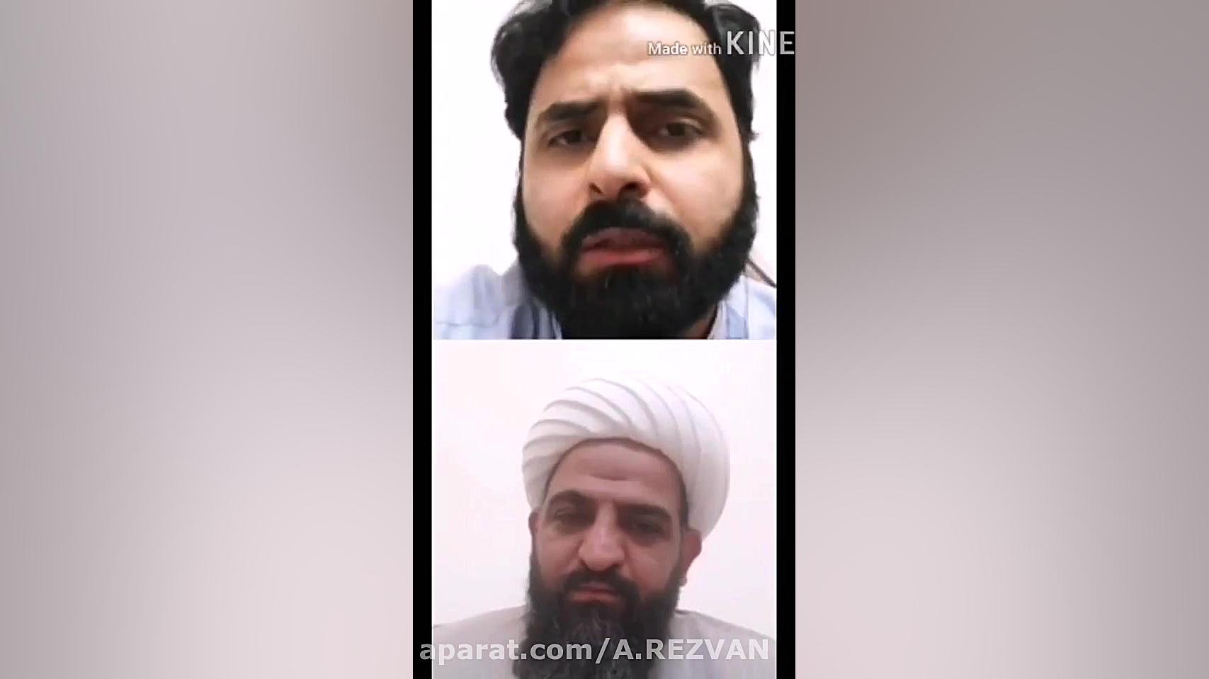 توجیه کاخ نشینی مسئولان جمهوری...