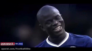 مهارت‌های دفاعی و بازی&zw...