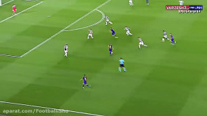 مهارتهای فنی و درخشش آندرس این...