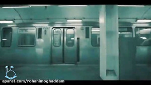 بشری که ادعا داره فضاپیما میسا...
