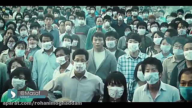 بشری که ادعا داره فضاپیما میسا...