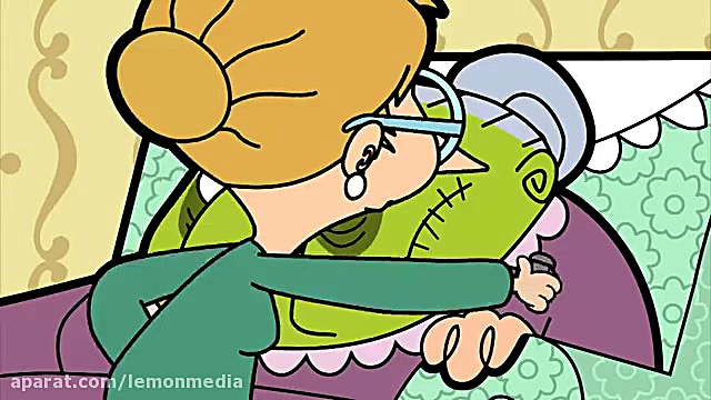 برنامه کودک  مستر بین