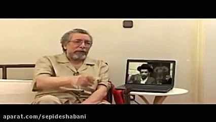 فیلم ایران قدیم نقد