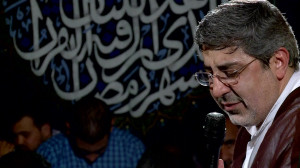 روضه امام رضا ع شب بیست و هشتم...