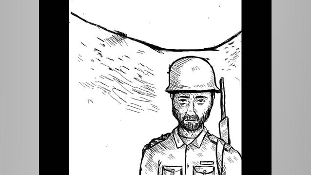 محمد معتمدی کاشکی