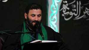من نگویم از شمایم مناجات شب بی...