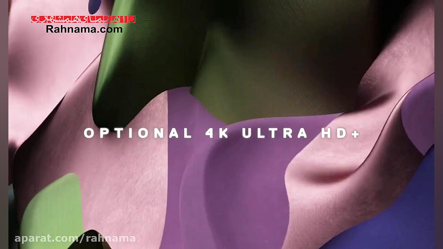 آشنایی با لپ تاپ DELL XPS؛ اثب...