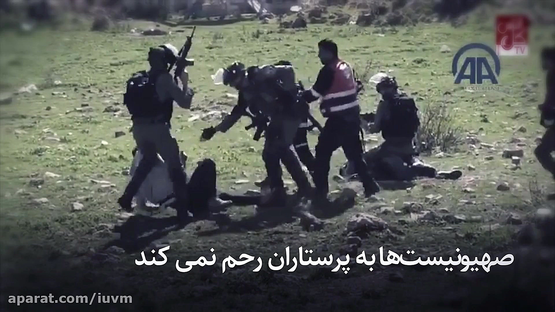 پرستاران؛ فرشتگان نجات از کرون...