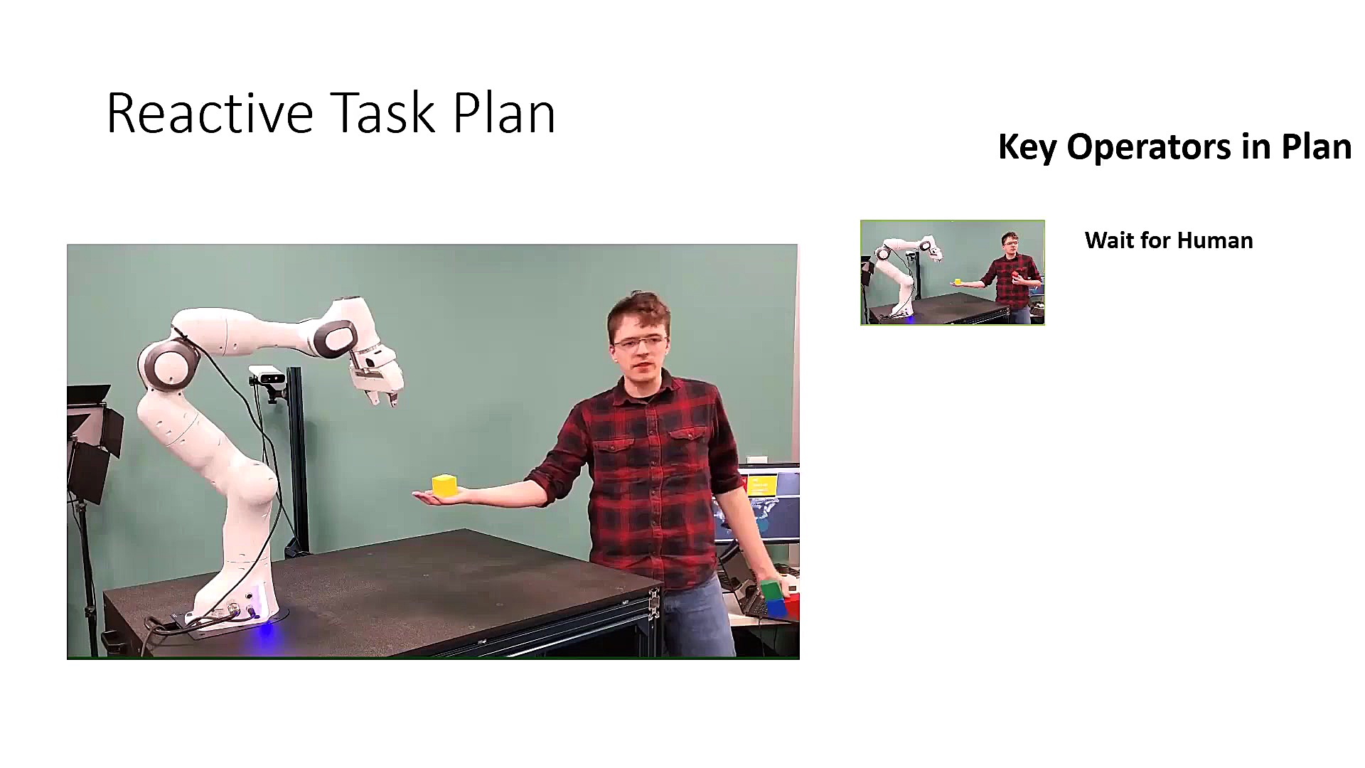 پژوهشگران انویدیا از هوش مصنوع...