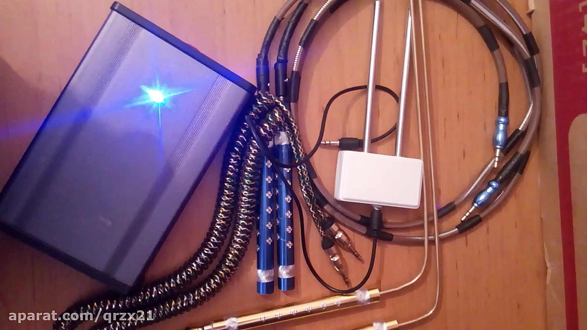 ردیاب و یونیاب رادار۳ ۰۹۱۸۹۹۴۶...