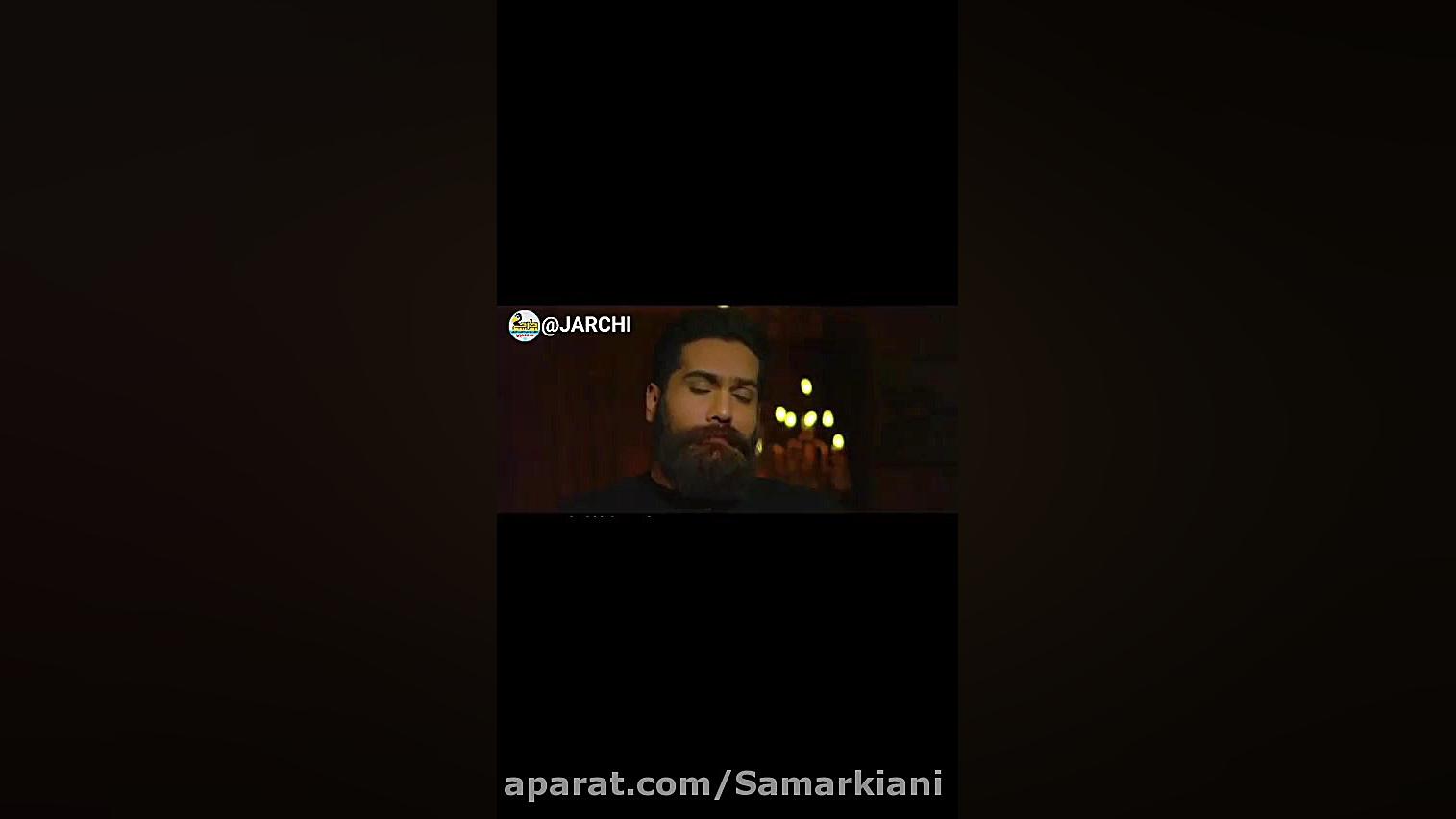 علی زند وکیلی (لا لا کن)