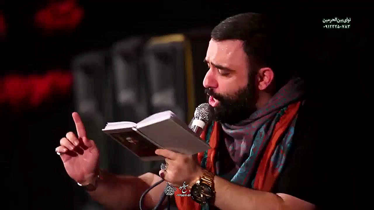 کرونا فقط یه ویروسه رمضان99 کر...