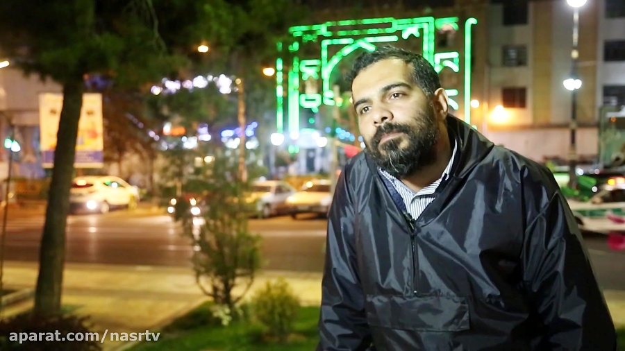 مستندكيان ايران