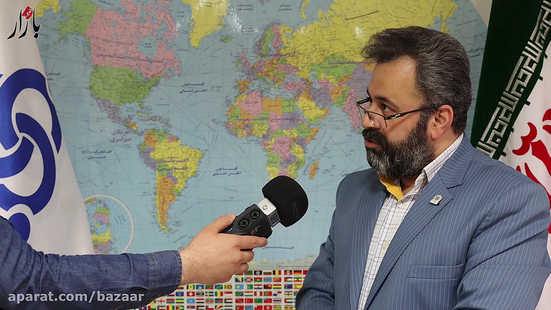 گزارش بازار سود شرکت های سرمای...