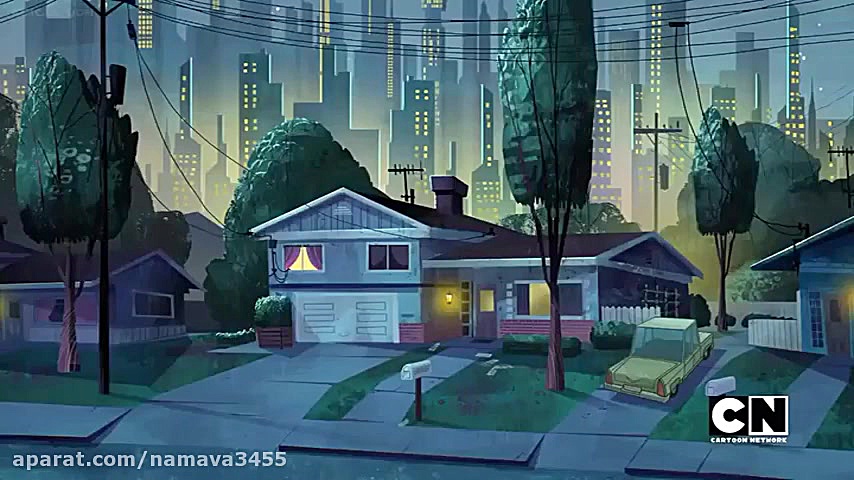 سریال دختران ابر قهرمان قسمت چ...