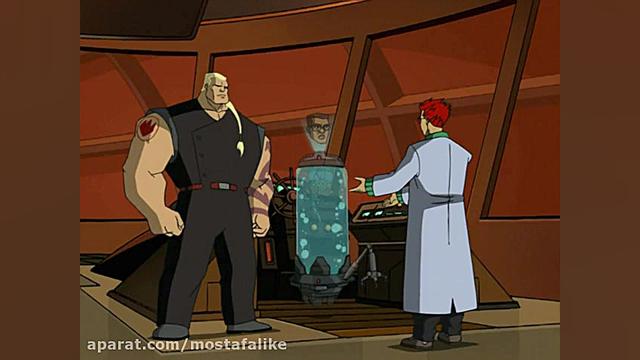 کارتون لاکپشت های نینجا با دوب...