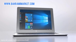 تبلت استوک HP ELITE X2 1012 G1