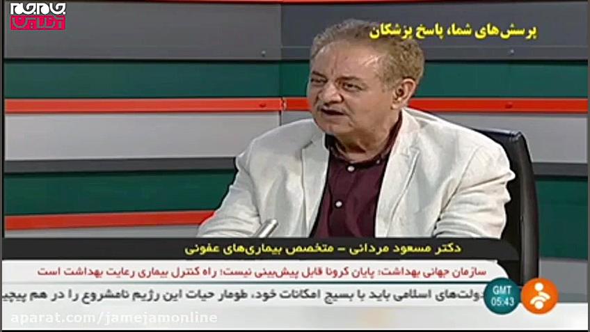 ویروس کرونا ضعیف شده است؟