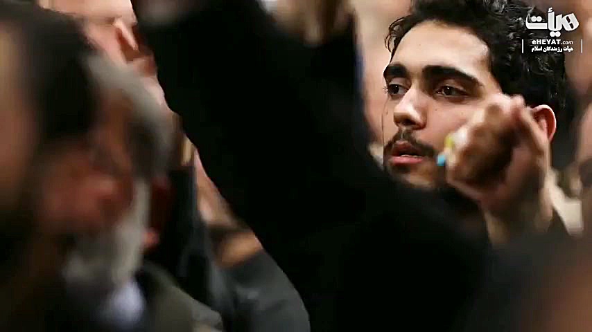 مداحی مهدی رسولی  ویژه روز جها...