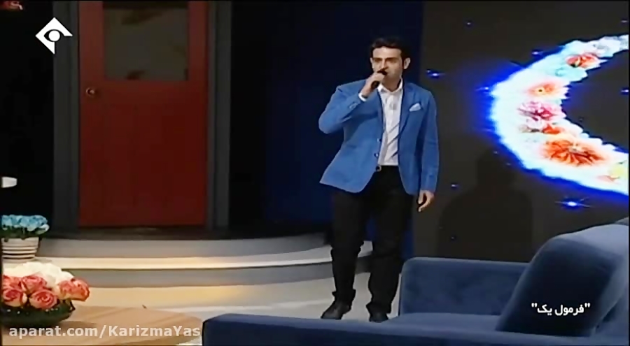 موزیک ویدئو امیرحسین آرمان باز...