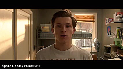 فیلم مرد عنکبوتی 4