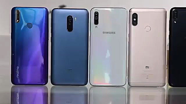 11 تلفن همراه تخلیه باتری شدید...