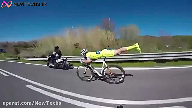 آیرودینامیک چیست؟ قدرت آیرودین...