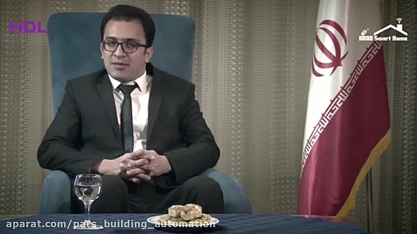 آشنایی با مدیرعامل دفتر فروش ب...