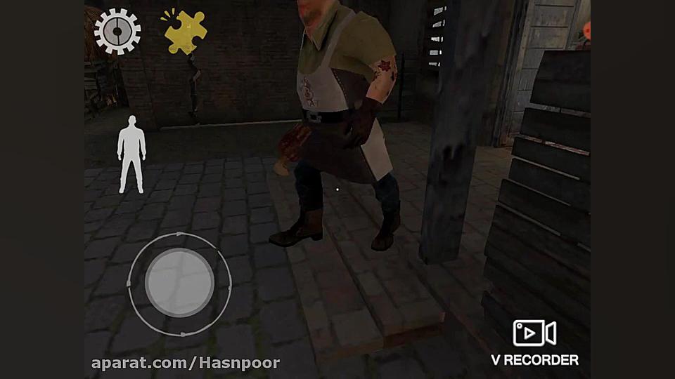 مستر میت( مرد گوشت)